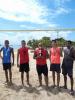 Projeto educacional Voley de Praia - Ilha de Paquetá