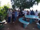 Coleta Seletiva em Paquetá - Comunicado MORENA - Associação de Moradores de Paquetá