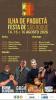 Festa de São Roque 2026 - Programação Completa