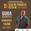 Festa de São Roque 2026 - Programação Completa