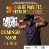 Festa de São Roque 2026 - Programação Completa