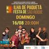 Festa de São Roque 2026 - Programação Completa